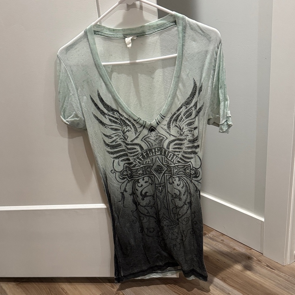 Affliction Tshirt